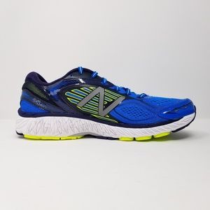 New Balance 86 M860by7 Running Shoes 